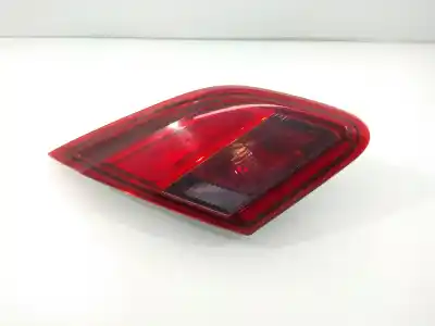 Автозапчастина б/у внутрішній лівий задній ліхар для opel corsa e selective посилання на oem iam 39012623   Автозапчастина б/у внутрішній лівий задній ліхар для opel corsa e selective посилання на oem iam 39012623