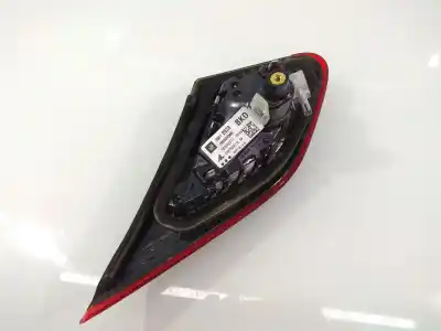 Автозапчастина б/у внутрішній лівий задній ліхар для opel corsa e selective посилання на oem iam 39012623   Автозапчастина б/у внутрішній лівий задній ліхар для opel corsa e selective посилання на oem iam 39012623