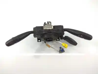 Pièce détachée automobile d'occasion commutateur d'éclairage pour peugeot 206 berlina 1.4 hdi références oem iam 96511213xt  com 2000