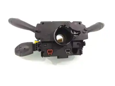 Pièce détachée automobile d'occasion commutateur d'éclairage pour peugeot 206 berlina 1.4 hdi références oem iam 96511213xt  com 2000