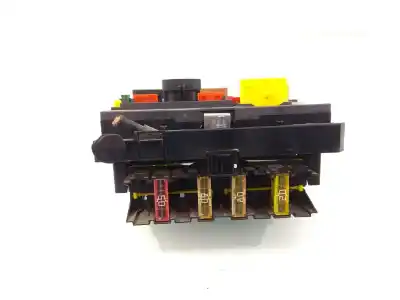 Piesă de schimb auto la mâna a doua panou siguranțe pentru peugeot 308 sw 1.6 16v referințe oem iam 9675878480 bsm-r05-00 