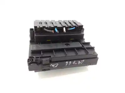 Piesă de schimb auto la mâna a doua panou siguranțe pentru peugeot 308 sw 1.6 16v referințe oem iam 9675878480 bsm-r05-00 