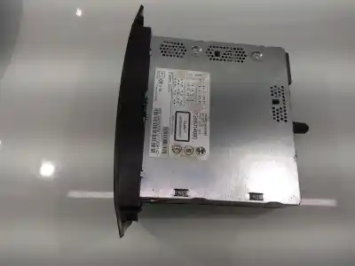 Автозапчастина б/у АУДІО СИСТЕМА / РАДІО CD для FIAT PUNTO (EVO) (199)  Посилання на OEM IAM 7355014090  