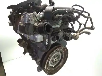Pièce détachée automobile d'occasion moteur complet pour skoda yeti (5l) 1.2 tsi références oem iam cbzb  