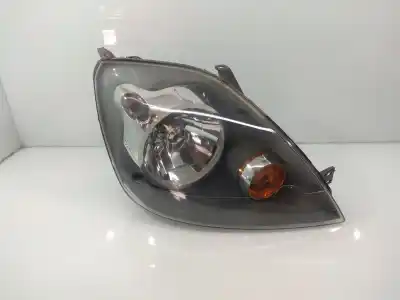 Second-hand car spare part right headlight for ford fiesta (cbk) ambiente oem iam references   