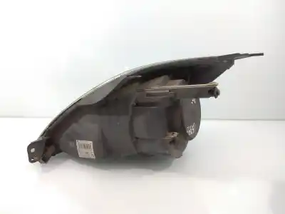 Second-hand car spare part right headlight for ford fiesta (cbk) ambiente oem iam references   