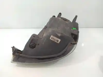 Second-hand car spare part right headlight for ford fiesta (cbk) ambiente oem iam references 