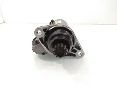 Автозапчастина б/у двигун запускається для skoda yeti (5l) 1.2 tsi посилання на oem iam 0am911023t  