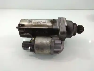 Автозапчастина б/у  для SKODA YETI (5L)  Посилання на OEM IAM 0AM911023T  