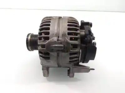 Pièce détachée automobile d'occasion Alternateur pour SKODA YETI (5L) 1.2 TSI Références OEM IAM 03F903023D  4 OREJAS 140 A