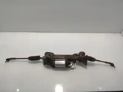 Peça sobressalente para automóvel em segunda mão caixa de direção por skoda yeti (5l) 1.2 tsi referências oem iam 1k0909144n