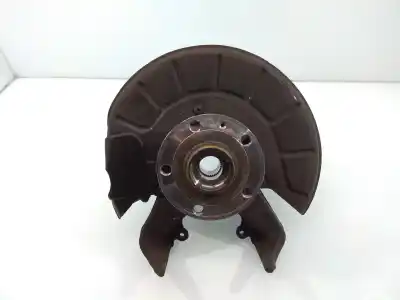 Автозапчастина б/у передній прав для SKODA YETI (5L) 1.2 TSI Посилання на OEM IAM  TMBJF75L0C6049585 