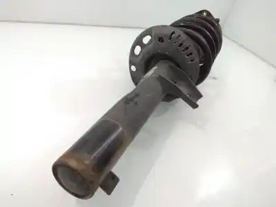 Автозапчасти б/у АМОРТИЗАТОР ПЕРЕДНИЙ ПРАВЫЙ за SKODA YETI  ссылки OEM IAM 1K0413031BK TMBJF75L0C6049585 