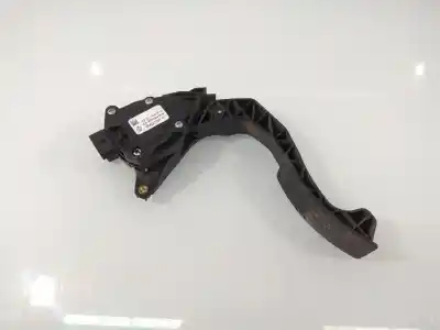 Автозапчасти б/у педаль газа за dacia logan ii 1.5 dci / blue dci 75 ссылки oem iam 180022703r 6pv00997803 