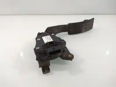 Автозапчасти б/у педаль газа за dacia logan ii 1.5 dci / blue dci 75 ссылки oem iam 180022703r 6pv00997803 