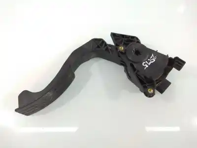 Автозапчасти б/у ПЕДАЛЬ ГАЗА за DACIA LOGAN II  ссылки OEM IAM 180022703R 6PV00997803 