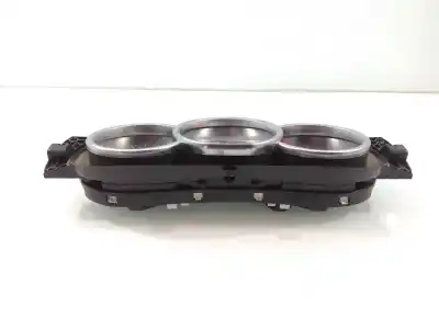 Second-hand car spare part dashboard for dacia logan ii 1.5 dci / blue dci 75 oem iam references 248109235r  uu14sdkh557430573