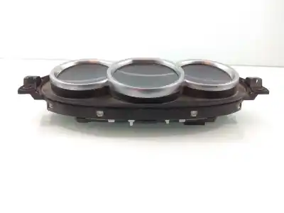 Peça sobressalente para automóvel em segunda mão Quadrante por DACIA LOGAN II 1.5 DCI / BLUE DCI 75 Referências OEM IAM 248109235R  UU14SDKH557430573