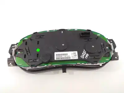 Second-hand car spare part dashboard for dacia logan ii 1.5 dci / blue dci 75 oem iam references 248109235r  uu14sdkh557430573