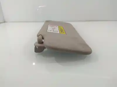 Pezzo di ricambio per auto di seconda mano parasole destro per dacia logan ii 1.5 dci / blue dci 75 riferimenti oem iam  uu14sdkh557430573 