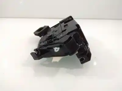 Peça sobressalente para automóvel em segunda mão fechadura da porta dianteira direita por skoda yeti (5l) 1.2 tsi referências oem iam 5k1837016b