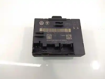 Pièce détachée automobile d'occasion module électronique pour skoda yeti (5l) 1.2 tsi références oem iam 7n0959795d  