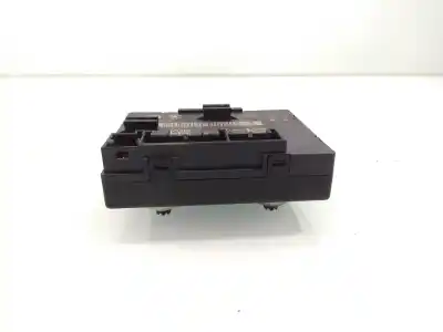 Pièce détachée automobile d'occasion module électronique pour skoda yeti (5l) 1.2 tsi références oem iam 7n0959795d  
