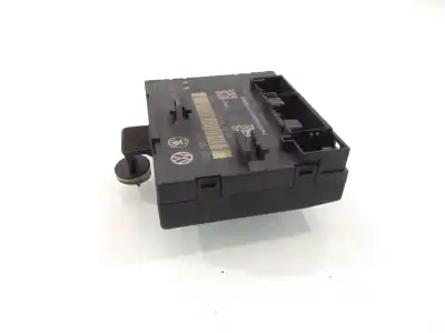 Pièce détachée automobile d'occasion module électronique pour skoda yeti (5l) 1.2 tsi références oem iam 7n0959795d  