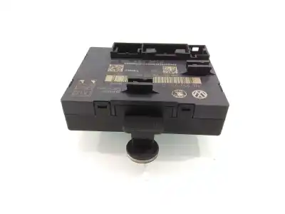 Pièce détachée automobile d'occasion module électronique pour skoda yeti (5l) 1.2 tsi références oem iam 7n0959795d  