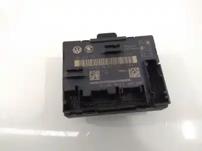Second-hand car spare part electronic module for skoda yeti (5l) 1.2 tsi oem iam references 7n0959792e  