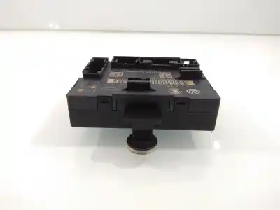 Second-hand car spare part electronic module for skoda yeti (5l) 1.2 tsi oem iam references 7n0959792e  