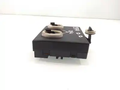 Second-hand car spare part electronic module for skoda yeti (5l) 1.2 tsi oem iam references 7n0959792e  