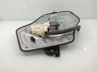 Peça sobressalente para automóvel em segunda mão elevador de vidros dianteiro direito por skoda yeti (5l) 1.2 tsi referências oem iam 5l0837402a