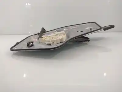 Peça sobressalente para automóvel em segunda mão elevador de vidros dianteira esquerda por skoda yeti (5l) 1.2 tsi referências oem iam 5l0837401a