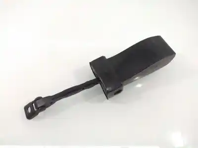 Peça sobressalente para automóvel em segunda mão esticador de porta por skoda yeti (5l) 1.2 tsi referências oem iam 5l0837249