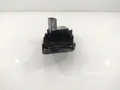 Peça sobressalente para automóvel em segunda mão botão / interruptor elevador vidro traseiro esquerdo por skoda yeti (5l) 1.2 tsi referências oem iam 1z0959855