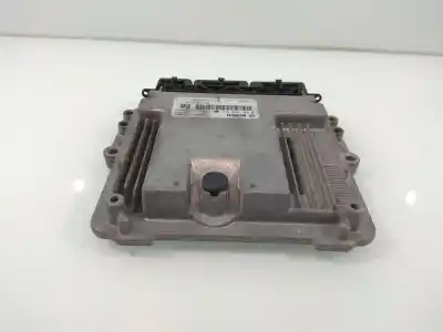 Pezzo di ricambio per auto di seconda mano centralina motore per dacia logan ii 1.5 dci / blue dci 75 riferimenti oem iam 237106319r 0281032811 