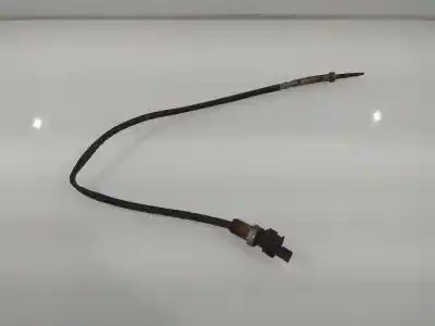 Second-hand car spare part Sensor for BMW SERIE 1 BERLINA (E81/E87) 2.0 16V Diesel CAT OEM IAM references 7806254 2 CABLES 