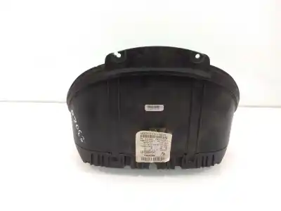 Peça sobressalente para automóvel em segunda mão quadrante por bmw serie 1 berlina (e81/e87) 1.6 16v cat referências oem iam 102493251  