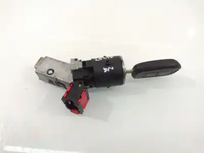 Second-hand car spare part ignition switch for dacia logan ii 1.5 dci / blue dci 75 oem iam references 467003947r uu14sdkh557430573 