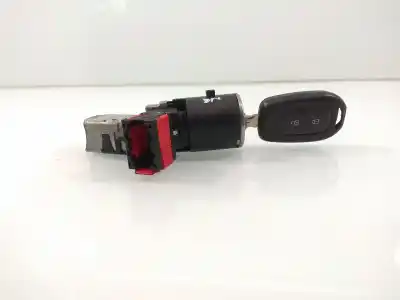 Second-hand car spare part ignition switch for dacia logan ii 1.5 dci / blue dci 75 oem iam references 467003947r uu14sdkh557430573 