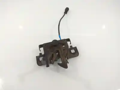 Автозапчасти б/у замок капота за dacia logan ii 1.5 dci / blue dci 75 ссылки oem iam 656013486r uu14sdkh557430573 