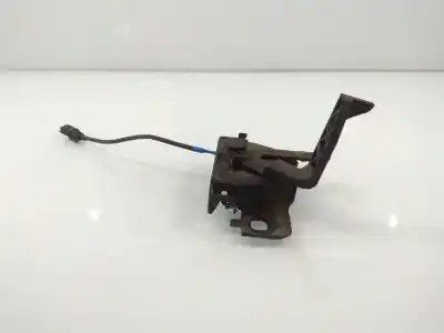 Автозапчасти б/у замок капота за dacia logan ii 1.5 dci / blue dci 75 ссылки oem iam 656013486r uu14sdkh557430573 