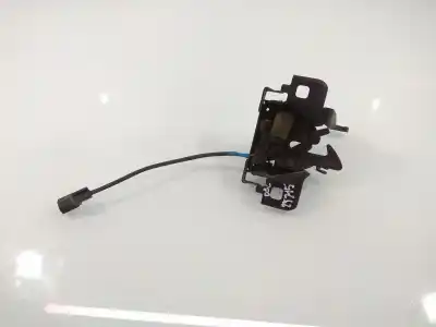 Автозапчасти б/у замок капота за dacia logan ii 1.5 dci / blue dci 75 ссылки oem iam 656013486r uu14sdkh557430573 