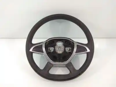 Piesă de schimb auto la mâna a doua VOLAN pentru DACIA LOGAN II  Referințe OEM IAM 484001085R UU14SDKH557430573 