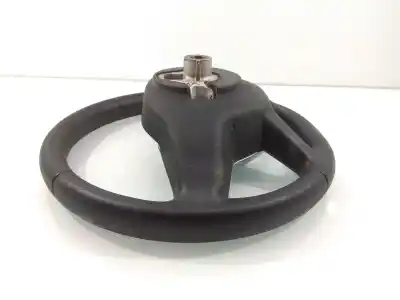 Second-hand car spare part steering wheel for dacia logan ii 1.5 dci / blue dci 75 oem iam references 484001085r uu14sdkh557430573 