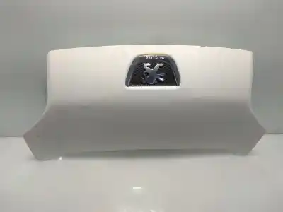 Peça sobressalente para automóvel em segunda mão capot por peugeot bipper 1.4 hdi referências oem iam   