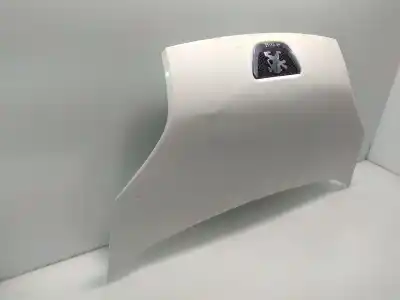 Peça sobressalente para automóvel em segunda mão capot por peugeot bipper 1.4 hdi referências oem iam   