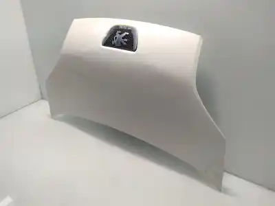 Peça sobressalente para automóvel em segunda mão capot por peugeot bipper 1.4 hdi referências oem iam   