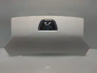 Peça sobressalente para automóvel em segunda mão capot por peugeot bipper 1.4 hdi referências oem iam   
